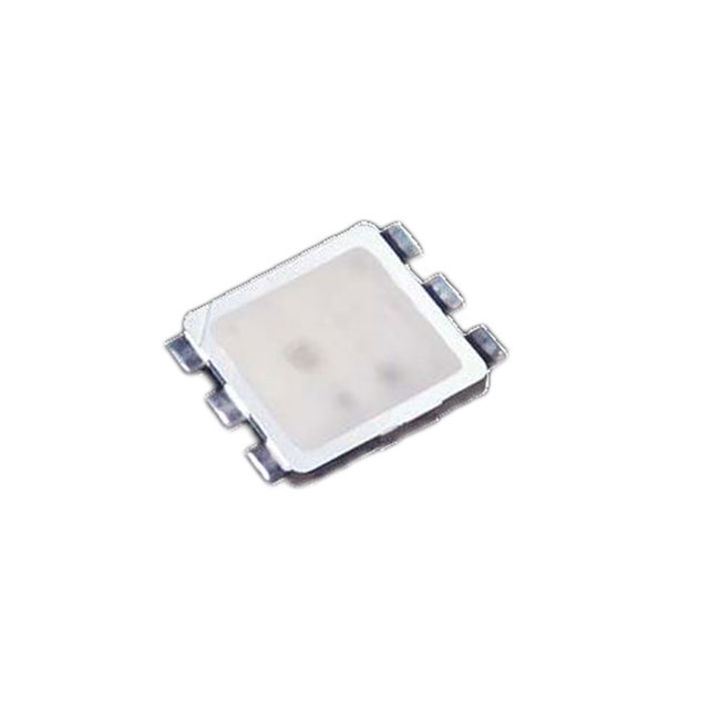 ROHM Semiconductor_SMLVN6RGB1U1
