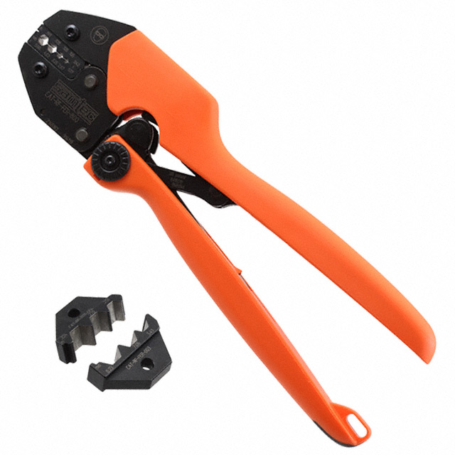 Samtec, Inc._CAT-RF-FER-01