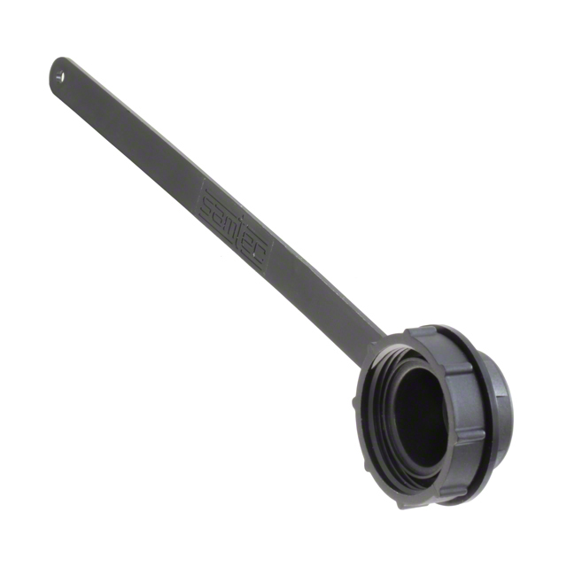 Samtec, Inc._DCA-10-01