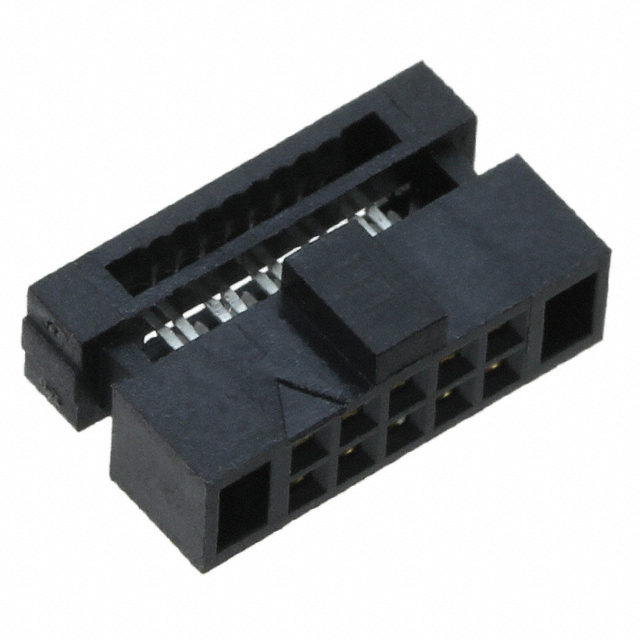 Samtec, Inc._FFSD-05-01-N