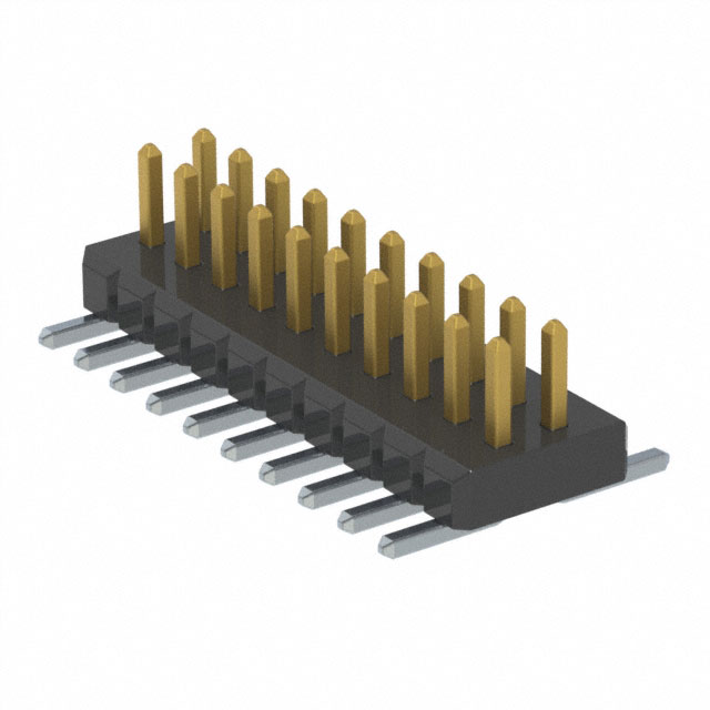 Samtec, Inc._FTM-110-03-F-DV