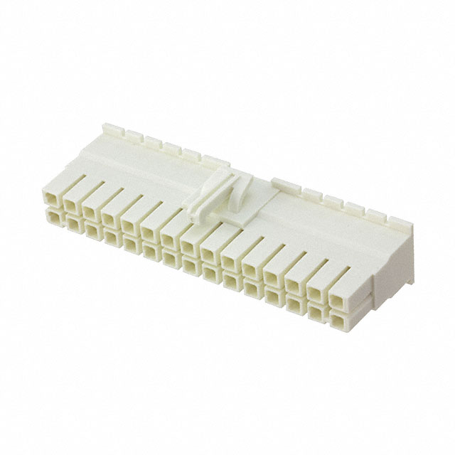 Samtec, Inc._IPBD-15-D-K