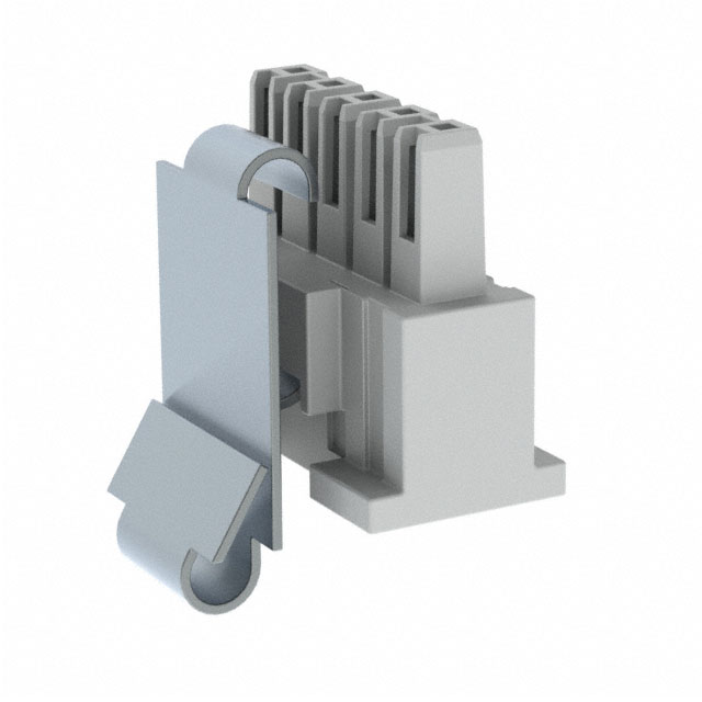Samtec, Inc._IPD1-05-S-K-M