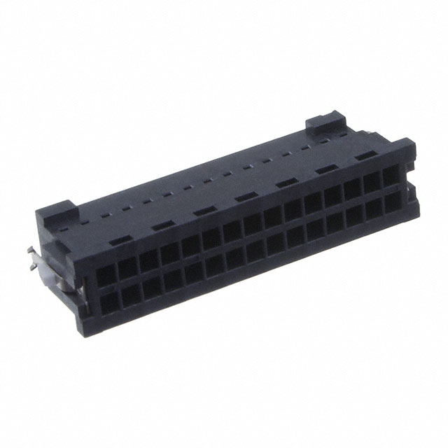 Samtec, Inc._ISD2-15-D-M