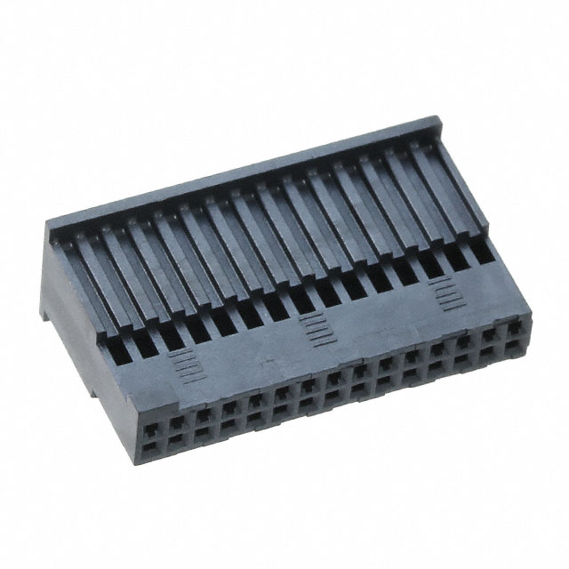 Samtec, Inc._ISDF-15-D