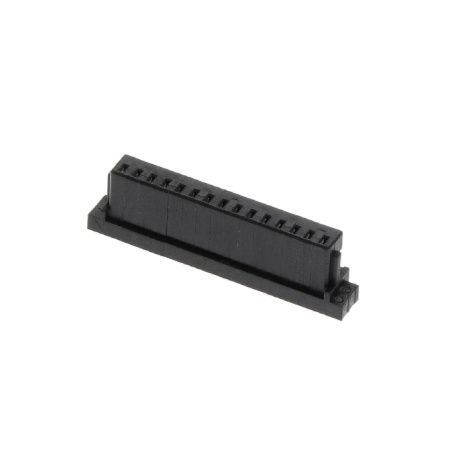 Samtec, Inc._ISS1-15