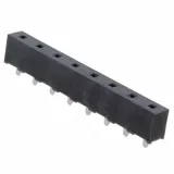Samtec, Inc._PSS-08-01-T-S_CONN RCPT 8POS 0.2 TIN PCB