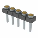 Samtec, Inc._SL-105-T-31_CONN RCPT 5POS 0.1 GOLD PCB