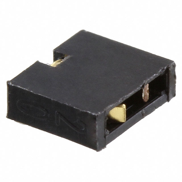 Samtec, Inc._SNM-100-BK-G