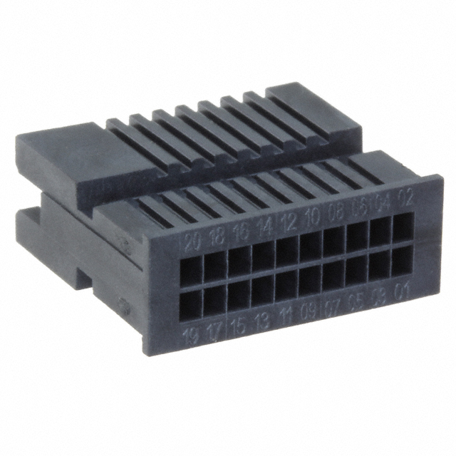 Samtec, Inc._TSDF-10-D-S