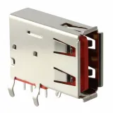 Samtec, Inc._USBR-A-S-S-O-VU_CONN RCPT USB2.0 TYPEA 4POS VERT