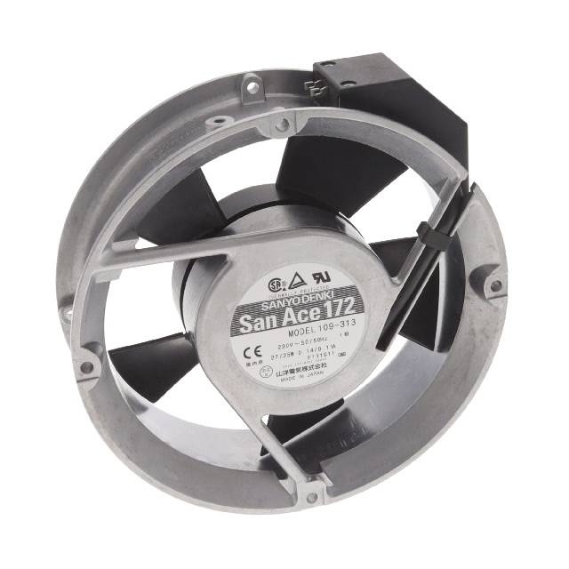 Sanyo Denki_109-313