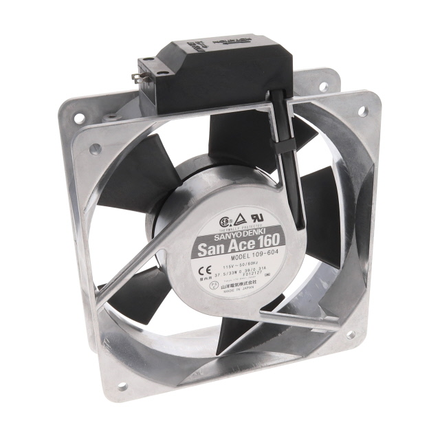 Sanyo Denki_109-604