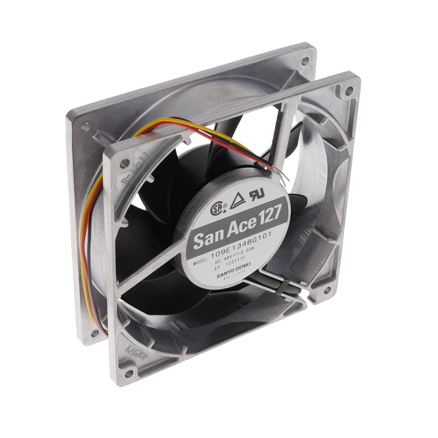 Sanyo Denki_109E1348G101