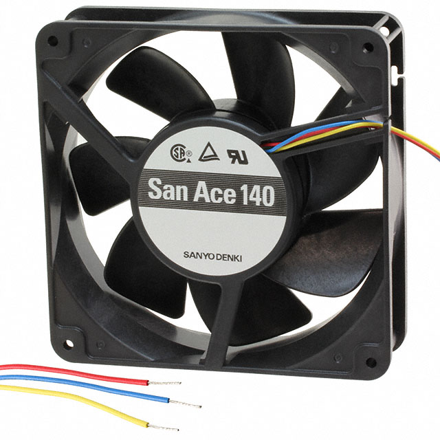 Sanyo Denki_109P1412M101