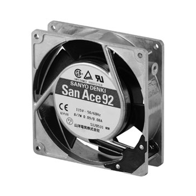 Sanyo Denki_109S091
