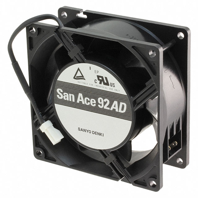 Sanyo Denki_9AD0901H1H1