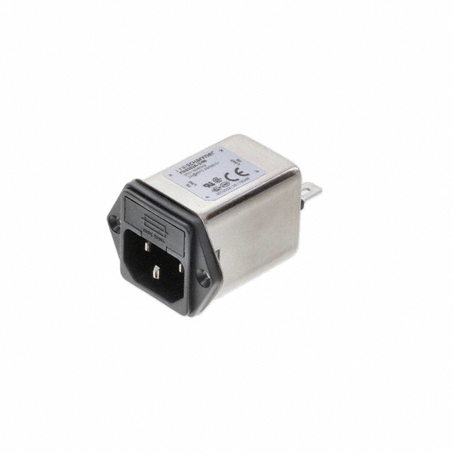 Schaffner EMC, Inc._FN9262A-2-06
