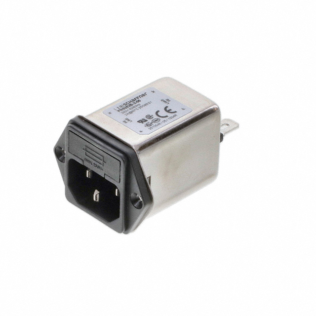Schaffner EMC, Inc._FN9262B-2-06