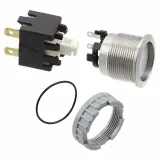 SCHURTER_1241.7236.1111000_SWITCH PUSHBUTTON SPST 12A 250V