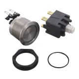 SCHURTER_3-101-016_SWITCH PUSHBUTTON DPST 16A 250V