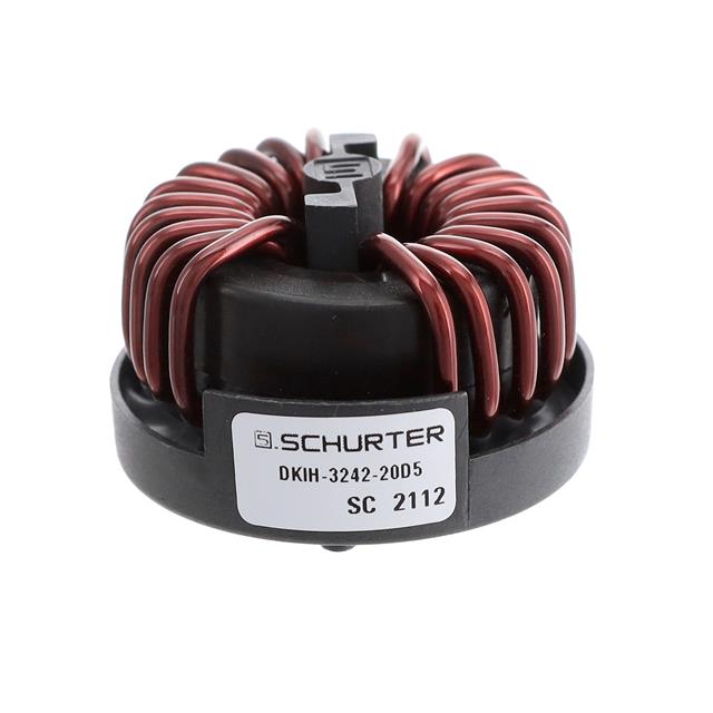 SCHURTER_DKIH-3242-20D5