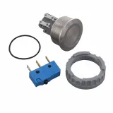 SCHURTER_MSM22-NX0010A-SNCSNCNF-RI0RD024-Q0000-S_MSM 22, METAL SWITCH, 10 A SWITC