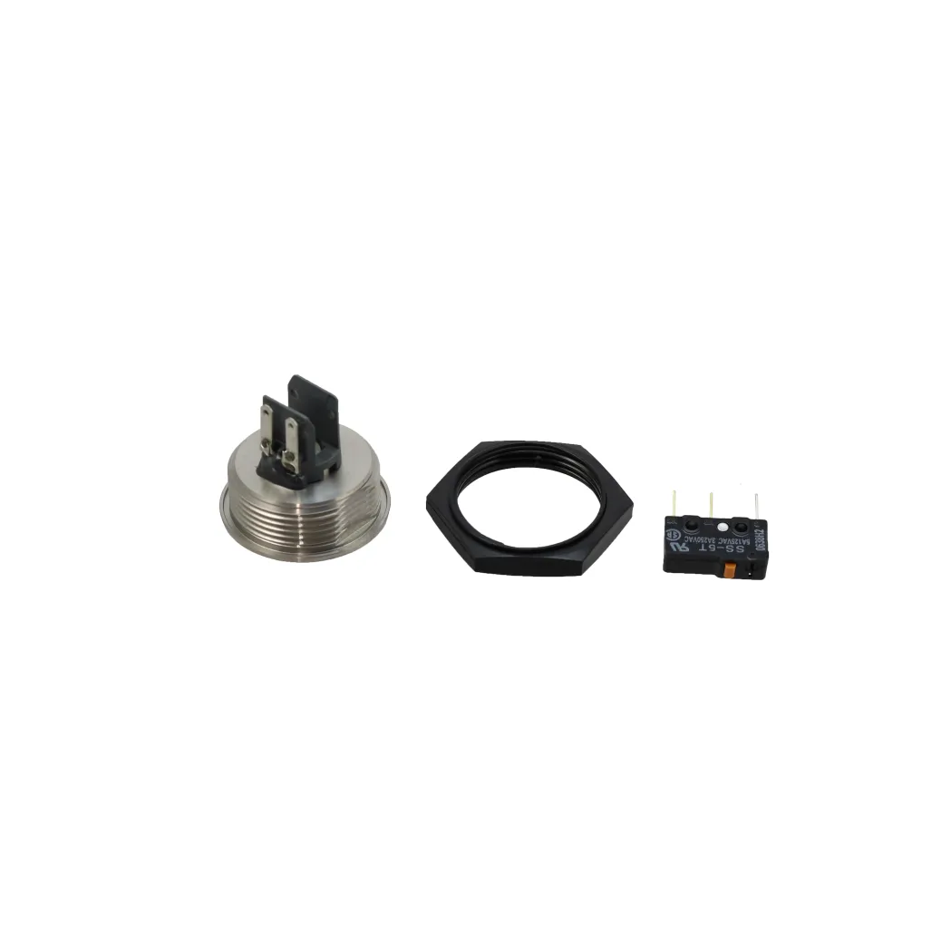 SCHURTER_MSM30-NX0005A-SNCSNCNF-RI0BL024-Q0000-S_MSM 30, METAL SWITCH, 5 / 3 A SW