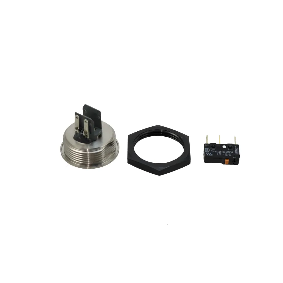 SCHURTER_MSM30-NX0005A-SNCSNCNF-RI0RD024-Q0000-S_MSM 30, METAL SWITCH, 5 / 3 A SW