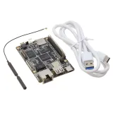 Seeed_102110237_ROC-RK3308-CC QUAD-CORE 64-BIT A