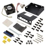 Seeed_110061132_CASE METAL BLACK FOR JETSON NANO