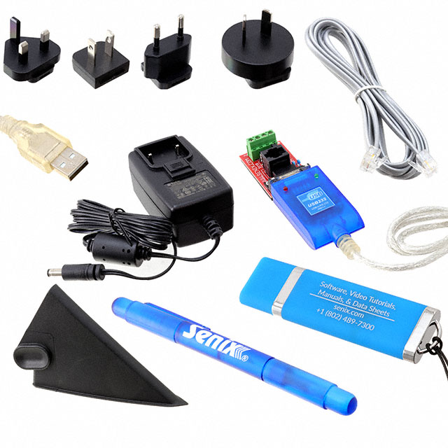 Senix_UAN-KIT-USB-232