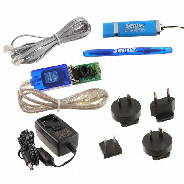 Senix_UAN-KIT-USB-485