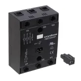 Sensata Technologies – Crydom_PM6760A50P_SSR RELAY 3PST-NO 50A 48-600V