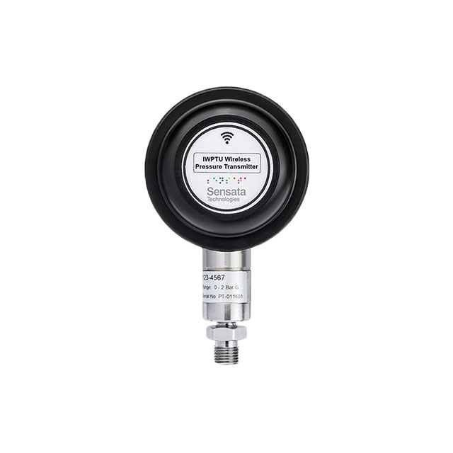 Sensata Technologies – Cynergy3_IWPTU-GP150-00