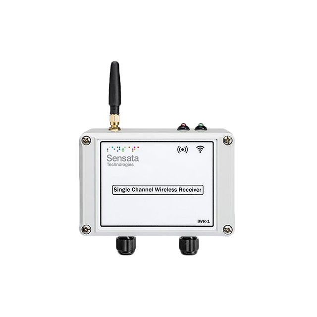 Sensata Technologies – Cynergy3_IWR-1