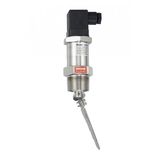 Sensata Technologies – Cynergy3_LFS-04H