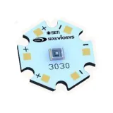 Sensor Electronic Technology_TUD7MF1C_CUD7QF1A ON STARBOARD