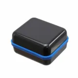 Serpac_CX28ABKABL_ENCL IP67 BLK 1.68"X1.45"X0.91"