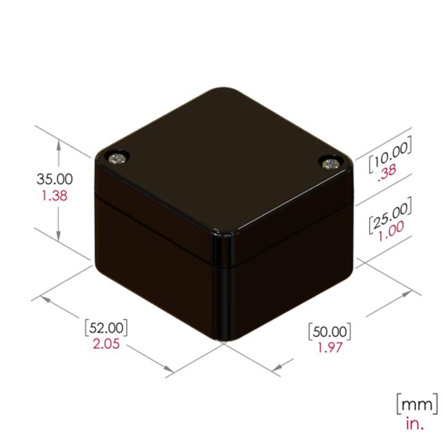 Serpac_RB22P04B10B