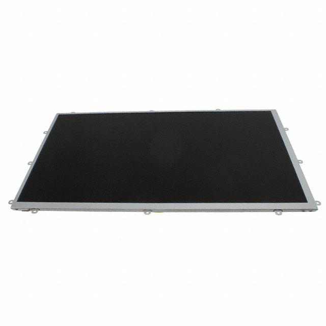 Sharp Microelectronics_LQ101K1LY04