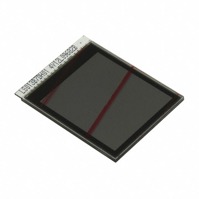 Sharp Microelectronics_LS013B7DH01