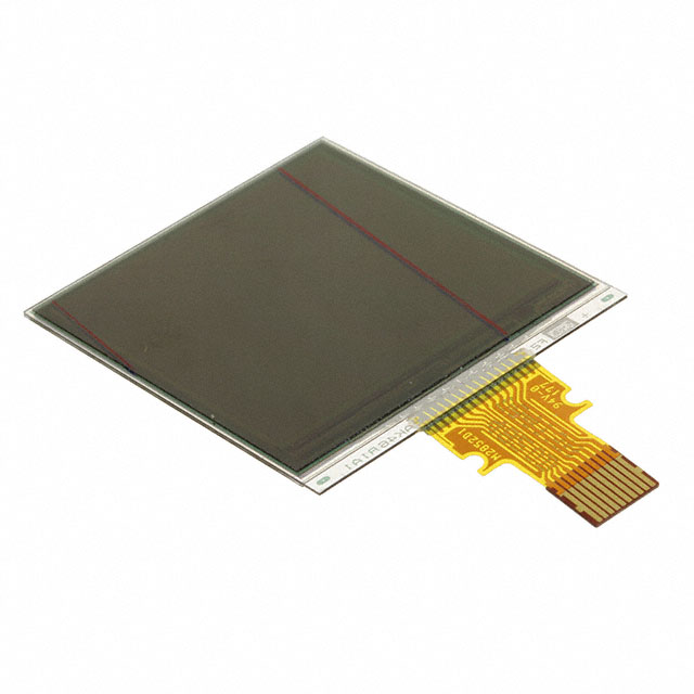 Sharp Microelectronics_LS013B7DH03
