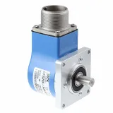 SICK_DFS20A-A2BAD000100_ROTARY ENCODR INCREMENTAL 100PPR