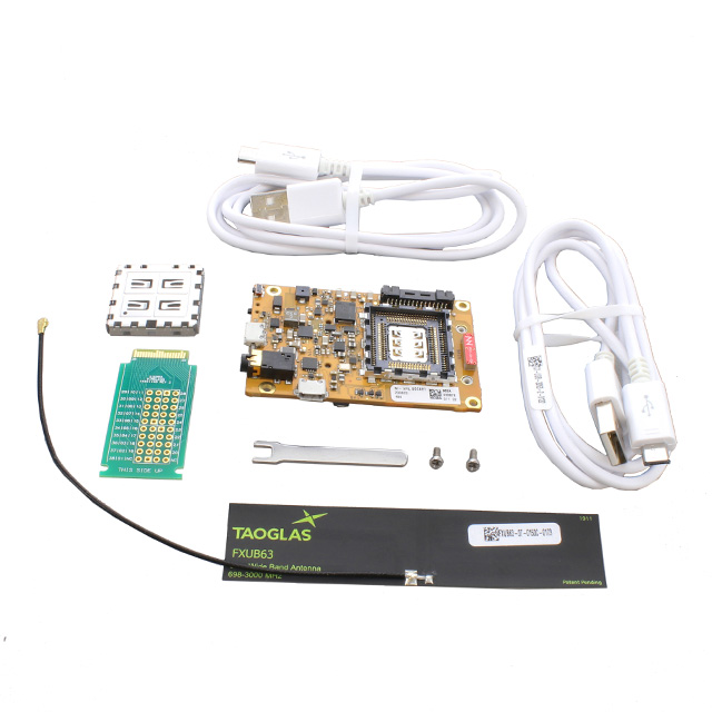 Sierra Wireless by Talon_MANGOHYELLOW_BASIC