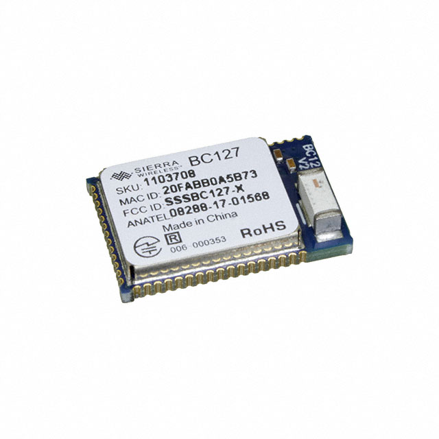 Sierra Wireless_BC127-APTX_1103708