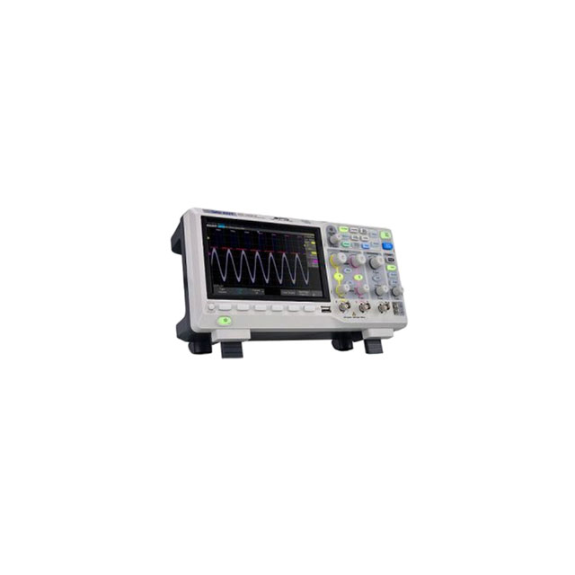 Siglent Technologies_SDS1202X-E