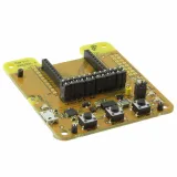 Silicon Labs_AAE001_MARLIN BRD W/O AMW004-A01 HORNET