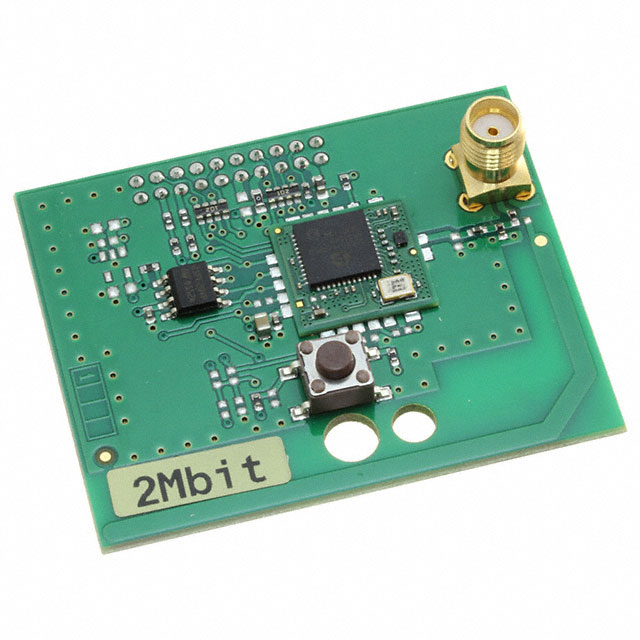 Silicon Labs_ACC-ZDB5202-E2