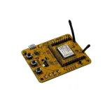 Silicon Labs_AMW006-E03_MORAY BRD FOR AMW006 NUMBAT